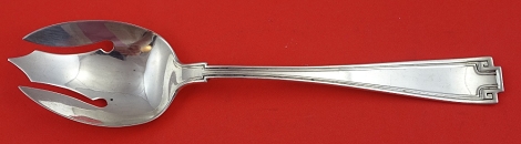 Serving Fork custom  8 1/4